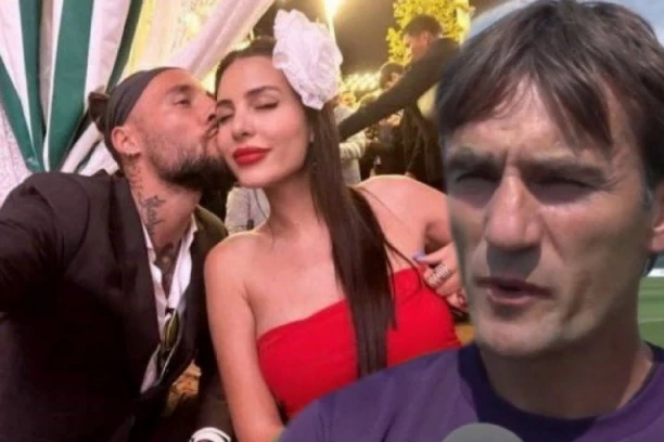 GUDELJI POMOGLI DA SE OSNUJE PAROHIJA U ŠPANIJI! Oglasio se Anastasijin svekar: Desio se prvi susret Srba u Andaluziji!