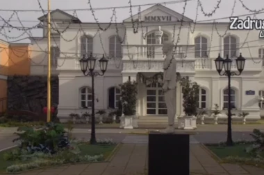 BELA KUĆA NEPREPOZNATLJIVA! Promene za sam kraj rijalitija, zadrugari dobili specijalni zadatak!