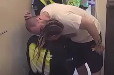 ANA ĆURČIĆ DALA PO GASU: Više ne želi da štiti Zvezdana, otvara Pandorinu kutiju!