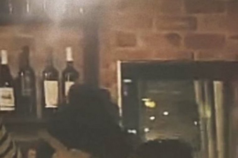 Lidija Vukićević dečko