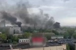 MASAKR NA PIJACI! Ubijeno 13 osoba, granatama krenuli na "braću i sestre" (VIDEO)