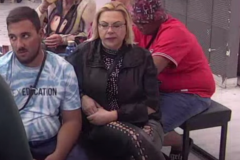 Marija Kulić Zadruga 6