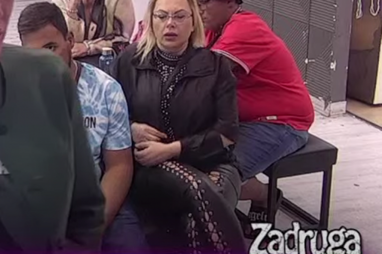 Marija Kulić Zadruga 6