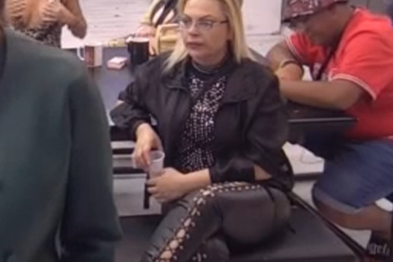 Marija Kulić Zadruga 6