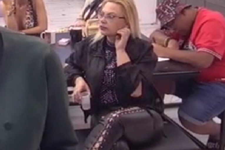 Marija Kulić Zadruga 6