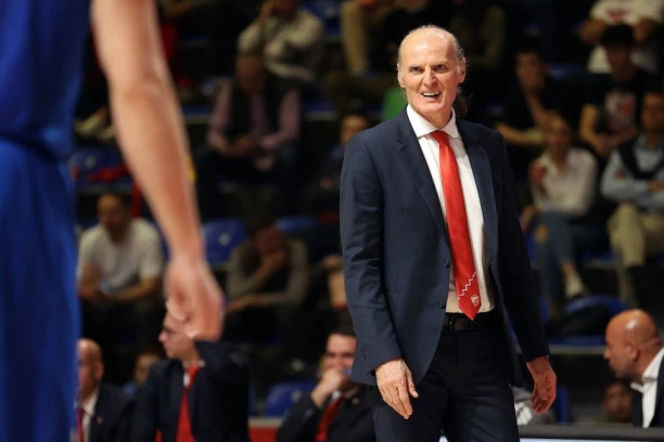 POGODIO PRAVO U CENTAR: Ivanović prokomentarisao SRAMOTNU TUČU u Madridu!