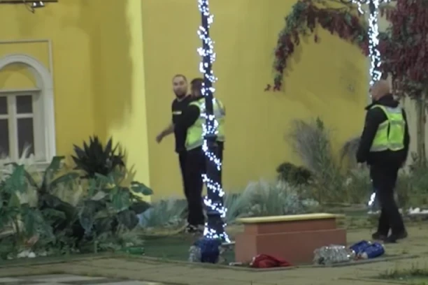 KAKAV TRANSFER BLAMA! Anđela trčala za Zvezdanom kao pseto po imanju, a onda je doletela Maja Marinković!