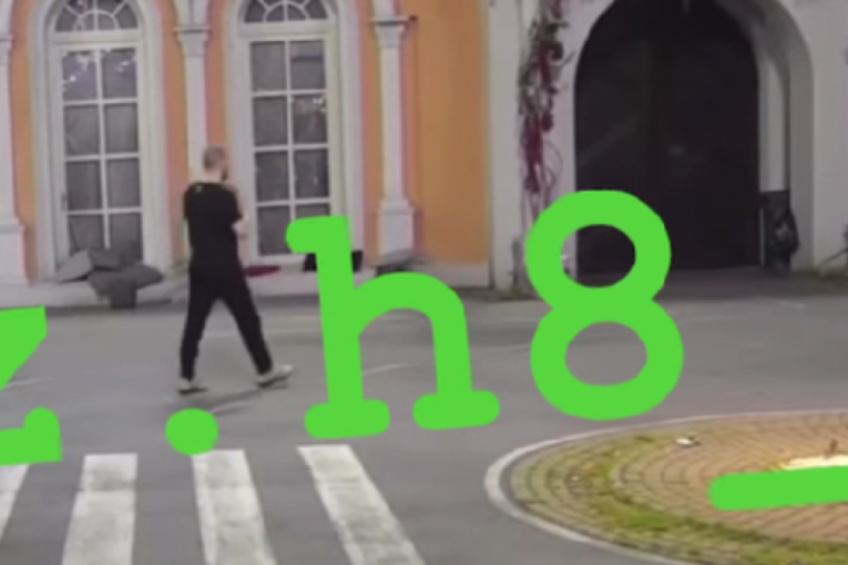 Zvezdan Slavnić nakon što je rasekao nogu moli za pomoć Zadruga 6