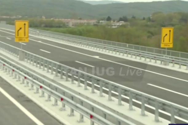 OVAKO IZGLEDA MORAVSKI KORIDOR: Potpuno digitalizovan, smanjuje potrošnju, spaja istok i zapad zemlje!