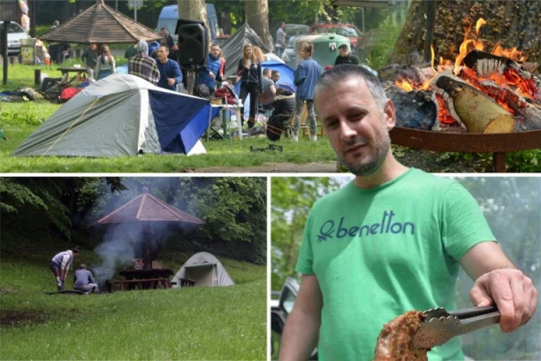 OD DIONIZIJSKIH SVEČANOSTI DO BORBE ZA RADNIČKA PRAVA: Evo kako je Prvi maj postao simbol slobode srpskog naroda i njegove države