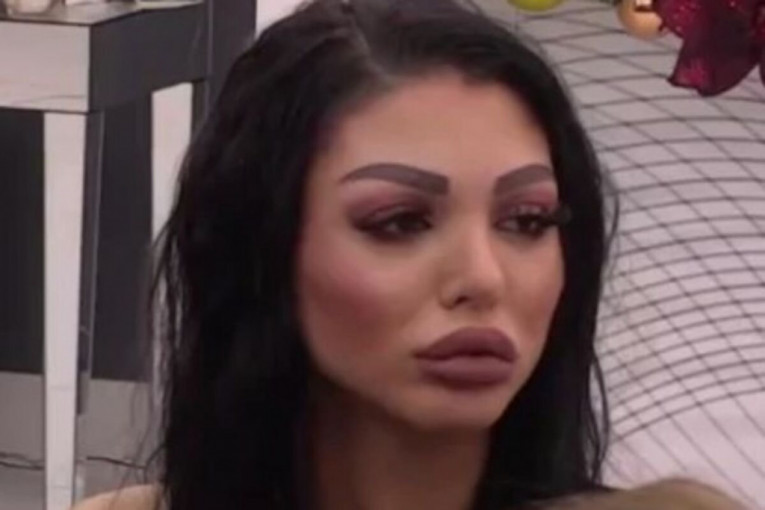 Maja Marinković polna bolest