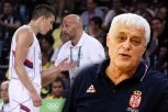 URNEBESAN KOMENTAR! Pitali smo Nikolića o žrebu za Mundobasket, Muta odgovorio u svom stilu!