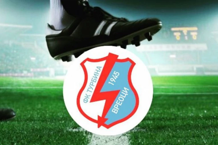 MUNJA OBASJAVA ŠOPIĆ: I pored zdravstvenih problema Turbina na "Kraljev park" odlazi sa jasnim ciljem!