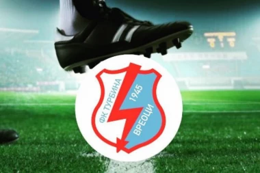 MUNJA OBASJAVA ŠOPIĆ: I pored zdravstvenih problema Turbina na "Kraljev park" odlazi sa jasnim ciljem!