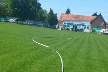 EKIPA SE GRADI OD TRENERA: Uprava je potvrdila saradnju sa novim-starim šefom stručnog štaba!