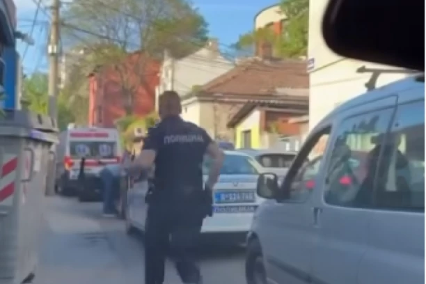 TREBALI IM BENSEDINI! Lekar im rekao da dete nema EPI NAPAD, već NAPAD HISTERIJE, a oni se dohvatili BEJZBOL PALICA! Evo zašto je ekipa Hitne pomoći prebijena u Beogradu!