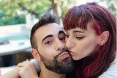 BIZARNO! ANA I DANIJEL SU ROĐENI BRAT I SESTRA I IMAJU DVOJE ZAJEDNIČKE DECE! Incestuozni par izaziva zgražavanje, a oni tvrde: "NIKOME NE ČINIMO ZLO"! (VIDEO/FOTO)