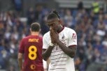 USPAVANKA, PA DRAMA: Roma i Milan priredili ZAVRŠNICU za infarkt na Olimpiku! (VIDEO)