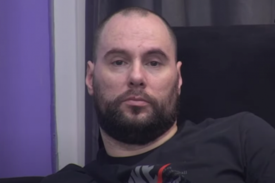 ''KAJEM SE ZBOG UBISTVA!'' Zvezdan Slavnić nikada iskrenije o TRAGEDIJI u kojoj je dve porodice zavio u crno, priznao: Bio sam NIKO i NIŠTA!