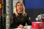 VRELA SCENA JOVANE JEREMIĆ U JUTARNJEM PROGRAMU: Voditeljka uživo u emisiji se pojavila u izazovnom izdanju!
