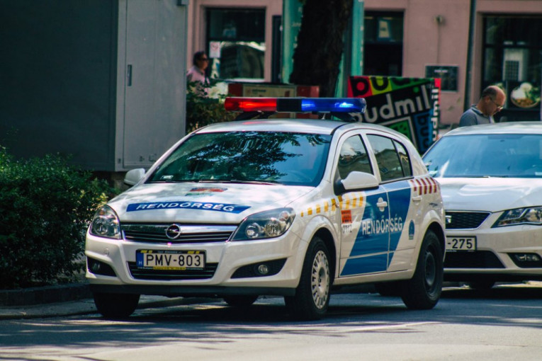 UŽAS NAD UŽASIMA: Portir sakupljao, pa JEO ljudske organe! Policija ga uhapsila, evo KAKVU JE SVE GROZOTU OTKRILA