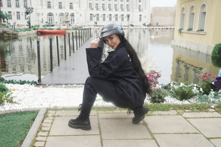 Maja Marinković prozvala Aleksandru Nikolić