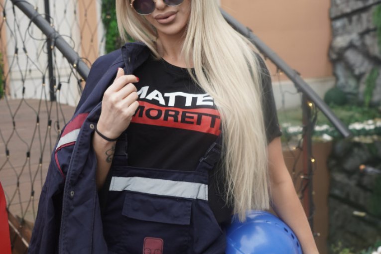 Aleksandra Nikolić , Zadruga 6