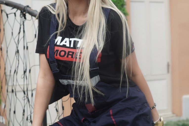 Aleksandra Nikolić na udaru Maje Marinković