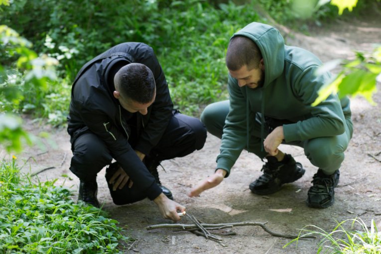 Dejan Dragojević i Marko Đedović