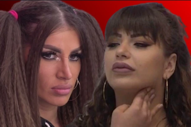 INTERNET OTIMAČINA! Zadruga posle Zadruge, rat Dalile i Miljane trese društvene mreže, a sve zbog NOVCA!