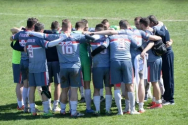 LOZNIČKO GRADILIŠTE U KANALU: Paskovac brojao do 16!