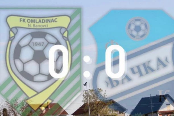 DUPLA NULA: Nekadašnji superligaš sačuvao mrežu u Novim Banovcima - Omladinac nastavio sa rasprodajom bodova! (FOTO GALERIJA)