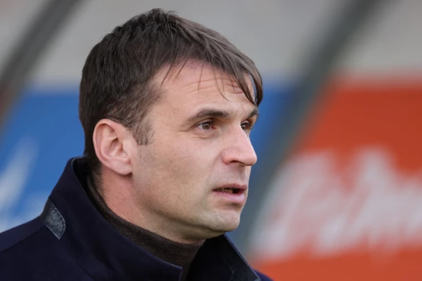 BILI SMO SEBIČNI: Milojević RAZOČARAN posle plasmana u polufinale Kupa!