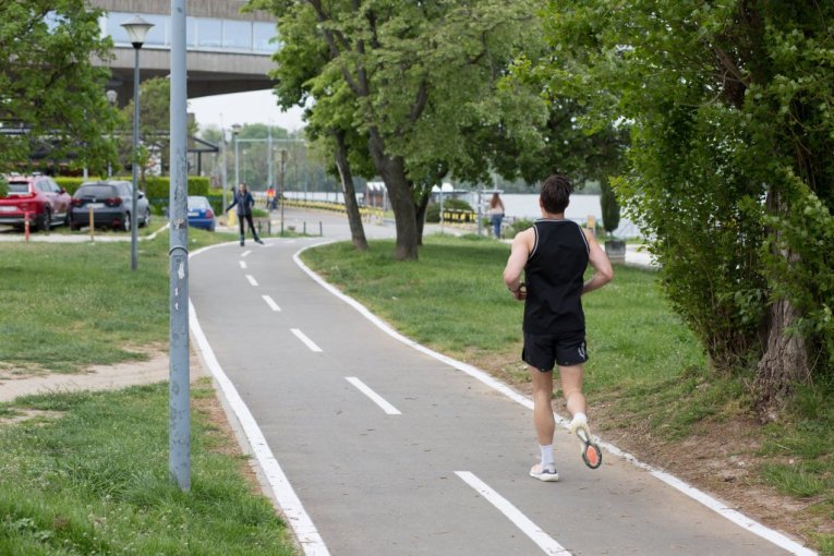 Slaven Došlo, paparaco