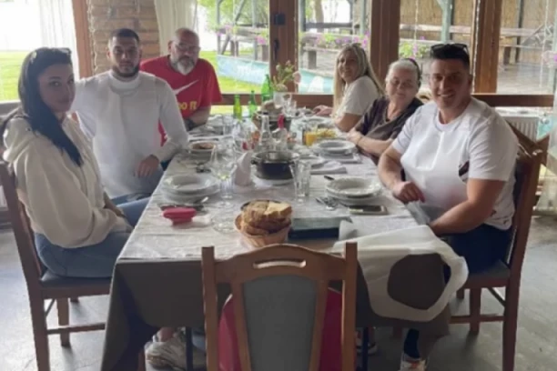 VELIKO SLAVLJE KOD DRAGOJEVIĆA: Danas je važan dan, čestitke stižu sa svih strana!