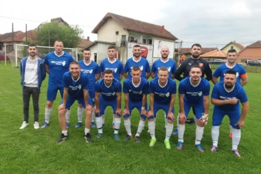 U RILJCU DUPLE RADOSNE VESTI: Igrači su juče slavili na gostovanju, a danas su oženili kapitena!