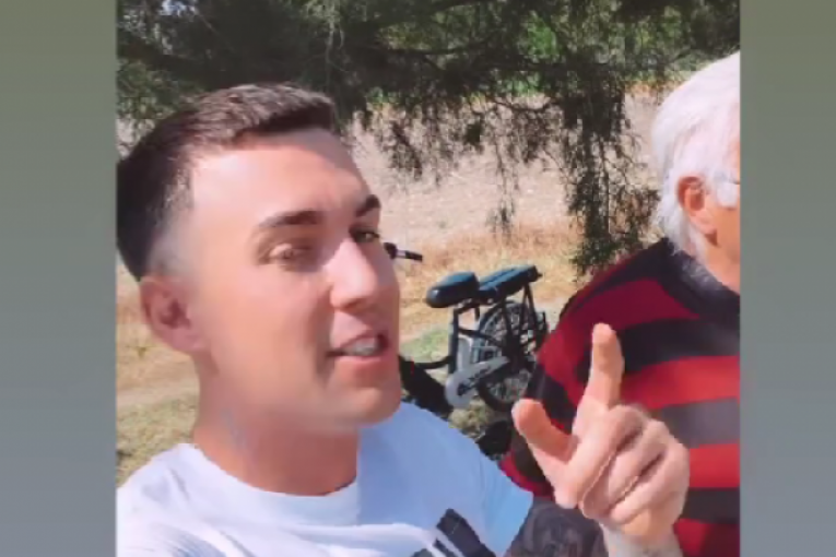 Mateja Matijević Instagram