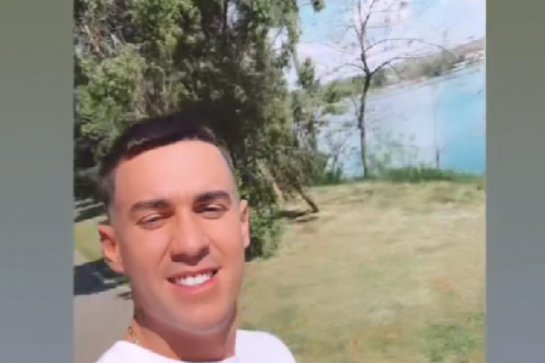 Mateja Matijević Instagram