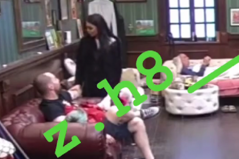 Maja i Zvezdan dogovaraju izolaciju