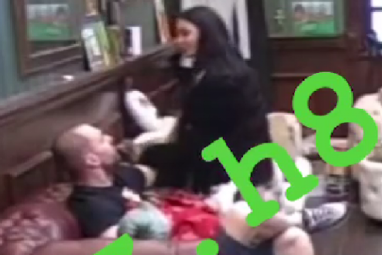 Maja i Zvezdan dogovaraju izolaciju