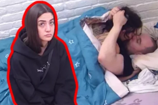 ZVEZDAN "PREVESLAO" ANĐELINE RODITELJE I MAJU: Nakon dobijene čestitke, traži Đuričićevoj razgovor i pomirenje!