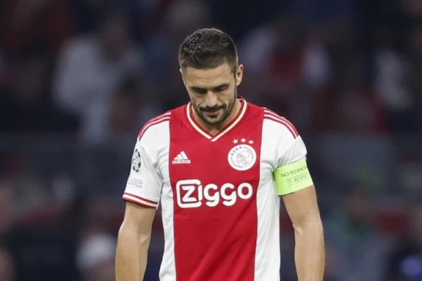 NOVI POTRES U FUDBALU: Dušan Tadić blizu Saudijske Arabije!