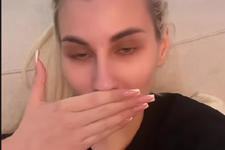 Ruža Rupić Instagram