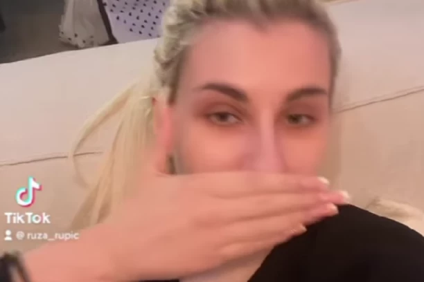 NAŠA PEVAČICA ISTOPILA USNE: Svi su je zvali PLASTIČNOM LUTKOM, Ruža Rupić donela šok odluku! (FOTO)