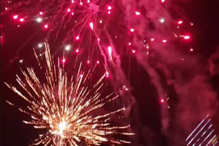 Rođendan Ive Grgurić