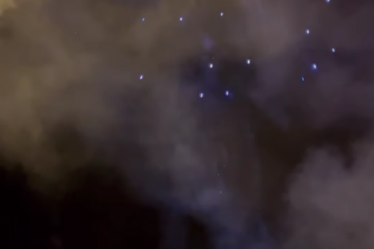 Rođendan Ive Grgurić