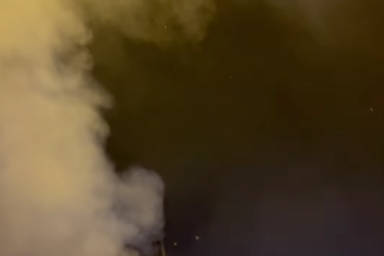 Rođendan Ive Grgurić