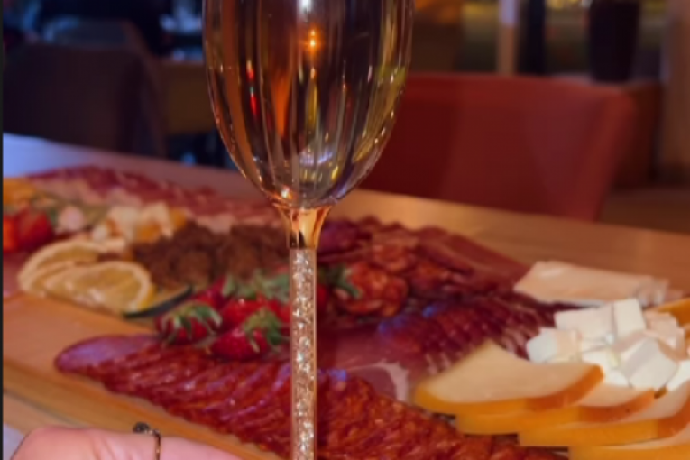 Rođendan Ive Grgurić