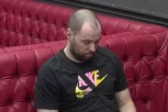 UBEĐEN DA JE NAJFATALNIJI! Zvezdan misli da Ana i Anđela SEKU VENE za njim, Maji najavio OZBILJAN RAZGOVOR i pozdravio Takija! (VIDEO)