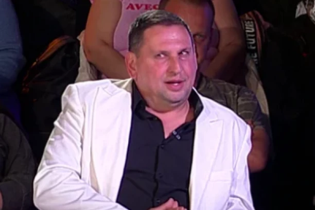 MAJA IMA OČI I NA LEĐIMA: Taki poslao UPOZORENJE Zvezdanu, pa UZVRATIO Moki Slavniću! (VIDEO)